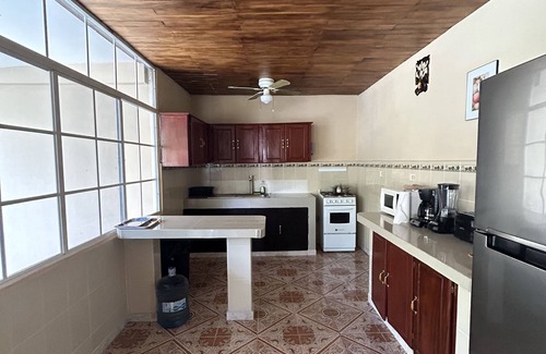 La Herradura Casa | Private house near the beautiful beach