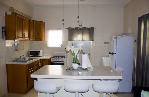 Fort William Casa | Private House -GreatBay- Philipsburg - Free Wifi and Free Private Parking.