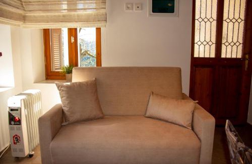 Karpenisi Apartamento | Private House, Miriki Village