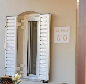 Kalymnos Villa | Private House Niki Kalymnos