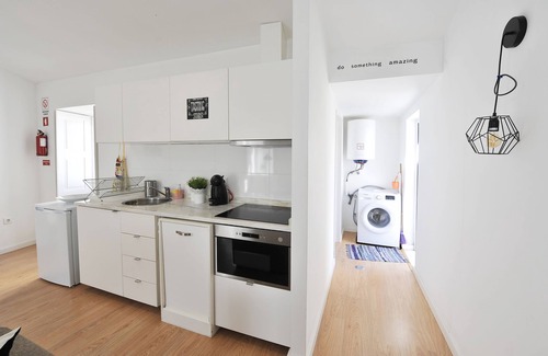 Mafamude Apartamento | Private House Only For You 137 - 8min historic Center