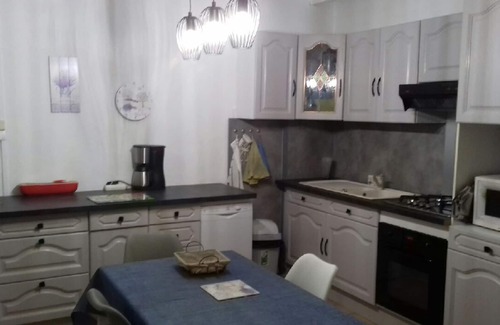Beaucaire Casa | casa privada en una sola planta con jardín y piscina privada 2200m²