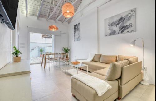 Distrito Sur Apartamento | Private House PRIVATE POOL