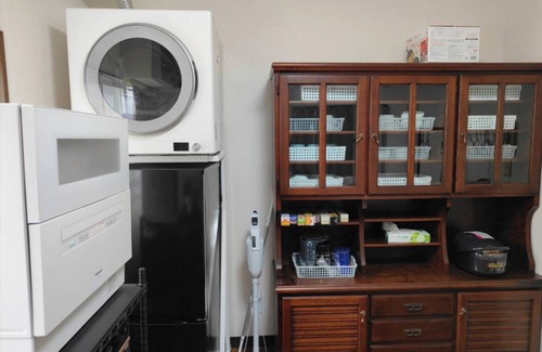 Nikko Casa | Private house rental/Nikko Tochigi