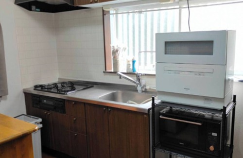 Nikko Casa | Private house rental/Nikko Tochigi