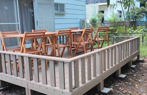 Nikko Casa | Private house rental/Nikko Tochigi