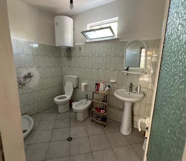 Sheqi i Vogel Apartamento | Private house surrounded by greenery