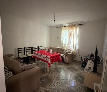 Sheqi i Vogel Apartamento | Private house surrounded by greenery