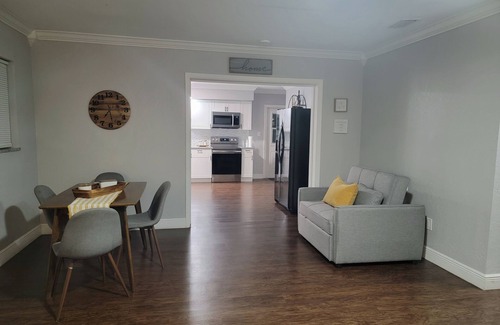 Bearss Plaza Casa | ☆ Private House w/ Pool☆ Next to Bush Garden/ Aventura Island☆