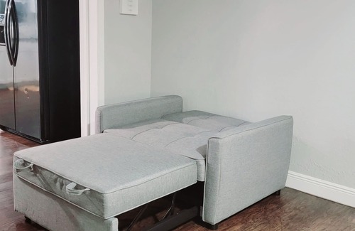 Bearss Plaza Casa | ☆ Private House w/ Pool☆ Next to Bush Garden/ Aventura Island☆