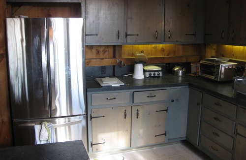 Central Vermont- Killington Casa | Casa y fantástico Privado Vistas Off Home Stretch Trail