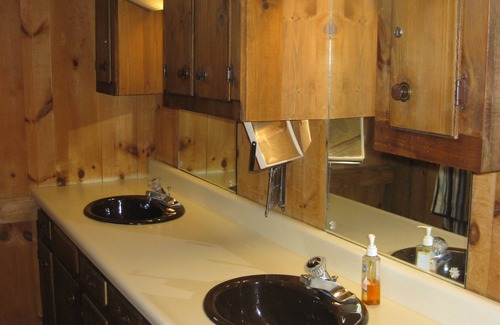 Central Vermont- Killington Casa | Casa y fantástico Privado Vistas Off Home Stretch Trail