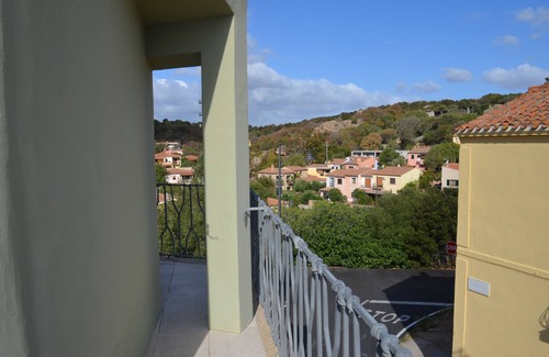 San Pantaleo Casa | Residencia privada con un alto nivel de construcción en una buena ubicación en Cerdeña San Pantaleo