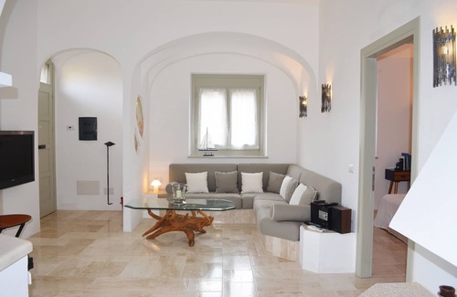 San Pantaleo Casa | Residencia privada con un alto nivel de construcción en una buena ubicación en Cerdeña San Pantaleo