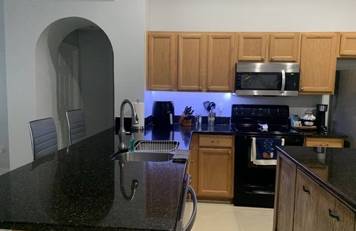 Lakeside Estates Casa | Private house with pool Kissimmee/Orlando