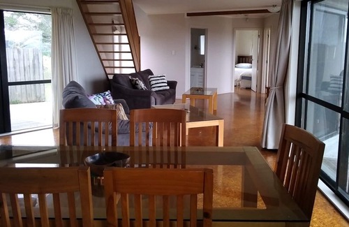 Waiharara Casa | Private House with Stunning Views