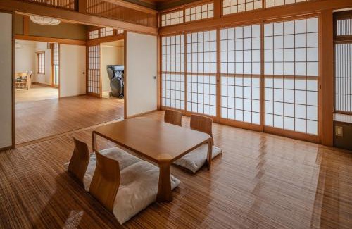 Toyako Casa | Private Inn Kazu - Vacation STAY 56401v