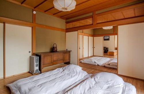 Toyako Casa | Private Inn Kazu - Vacation STAY 56401v