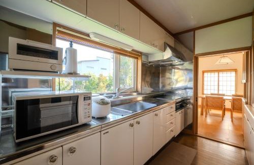 Toyako Casa | Private Inn Kazu - Vacation STAY 56401v