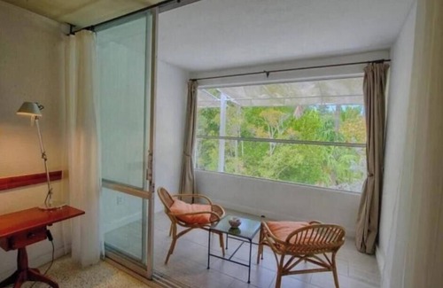 Upper Matecumbe Key Apartamento | Private Island Suite w/ Terrace & Balcony @Islamorada - Coconut Palm Suite