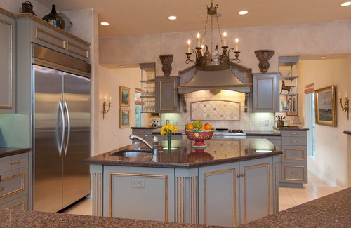 Glen Ellen Casa | Private Italian Villa Estate in Sonoma Wine Country Sonoma