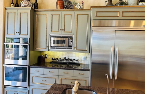 Glen Ellen Casa | Private Italian Villa Estate in Sonoma Wine Country Sonoma