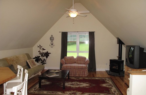 Delhi Casa | Lago privado en aguas ondulantes rodeado de 400 acres