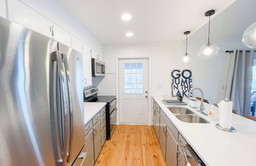 Semora Cabaña | Private Lakefront Cottage with Panoramic Views