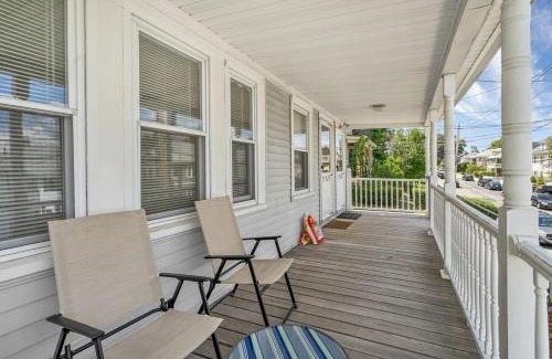 Oak Square Casa | Private Large Bedroom #D