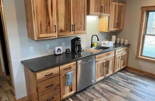 Mead Casa | Private Lodge near Rock Dam and ATV/UTV trails