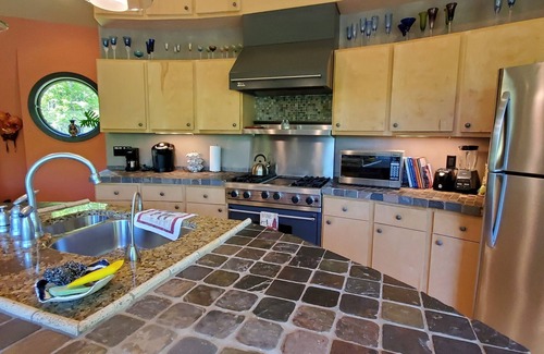 Shohola Casa | Un loft en el río Delaware