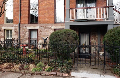 Corn Hill Apartamento | Apartamento privado de lujo en el corazón de la ciudad.