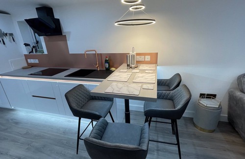 Hamworthy Casa | Private Luxury By The Sea
