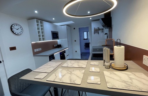 Hamworthy Casa | Private Luxury By The Sea