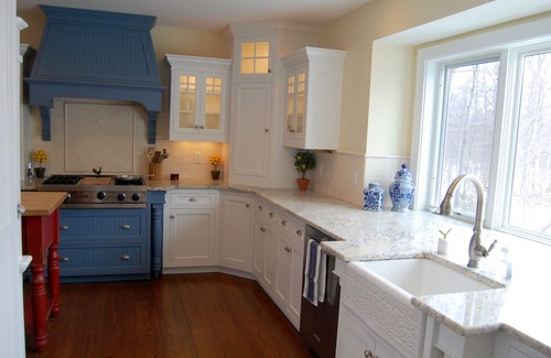 Ephraim Casa | Retiro familiar de lujo en el corazón de Door County - Norra Skogen