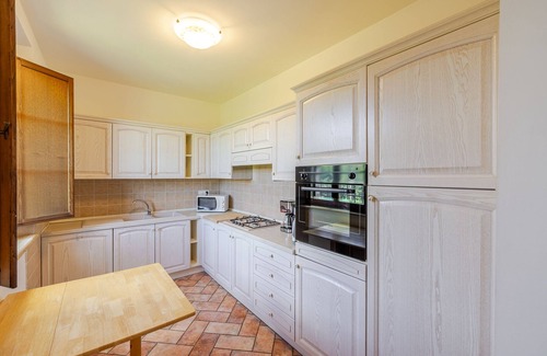 Citta della Pieve Villa | VILLA PRIVADA TOSCANA CON A / C Y PISCINA !!! / 4-6-8personas