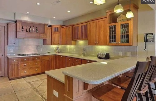 Nekoosa Casa | Private Luxury Lakefront Escape