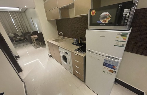Al Khobar Apartamento | Private Luxury Suites - Al Hamra