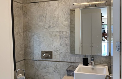 Boyalık Mahallesi Villa | Villa privada de lujo