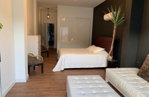 Boyalık Mahallesi Villa | Villa privada de lujo