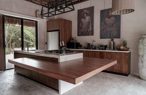 Akumal Villa | Private Luxury Villa Riviera Maya Akumal Area