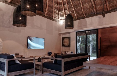 Akumal Villa | Private Luxury Villa Riviera Maya Akumal Area