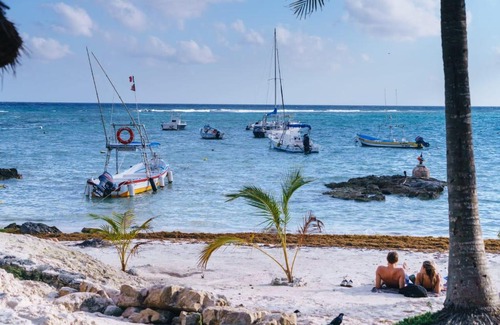 Akumal Villa | Private Luxury Villa Riviera Maya Akumal Area