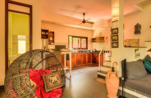 Ho Tram Villa | villa de lujo con piscina privada