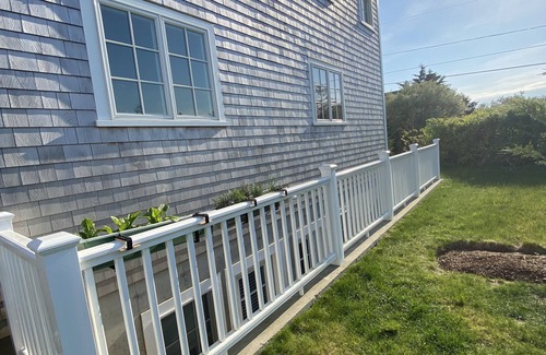 Nantucket Town Apartamento | Private Modern Bedroom In a Central Location