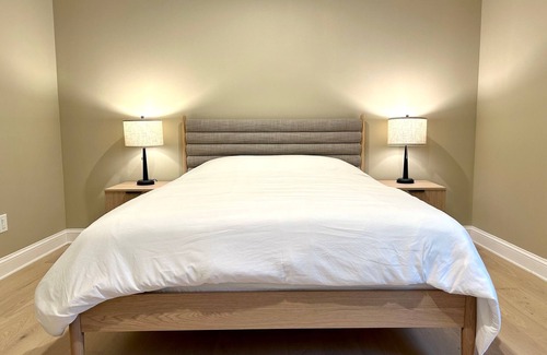 Pine Bush Casa | Private Modern Kid Friendly Retreat Hudson Valley