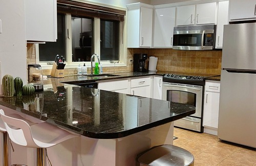 Tannersville Casa | Private Modern Spacious Home by Hunter Mountain