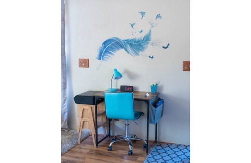 Hemet Casa | Private mountain getaway in Sage, CA