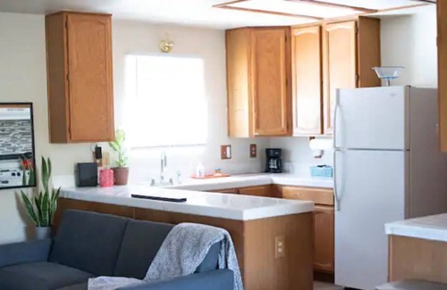 Hemet Casa | Private mountain getaway in Sage, CA