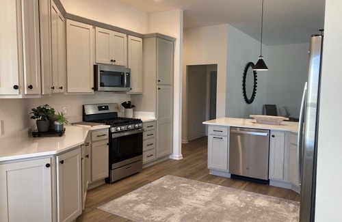 Okahumpka Casa | Private Nature Oasis in The Villages FL with pool